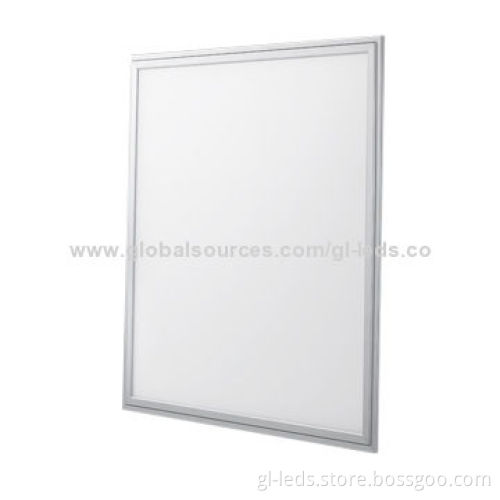 26W 2550lm 600x600mm flat LED lights